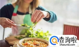 教你吃完饭后不发胖的7个好习惯