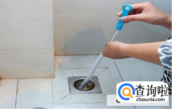 下水道主管道堵了怎么解决