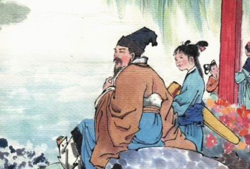 春日原文及翻译