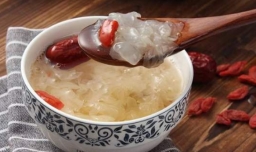 银耳的功效是什么