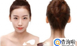 新妈妈做月子发型图片简单利落重要