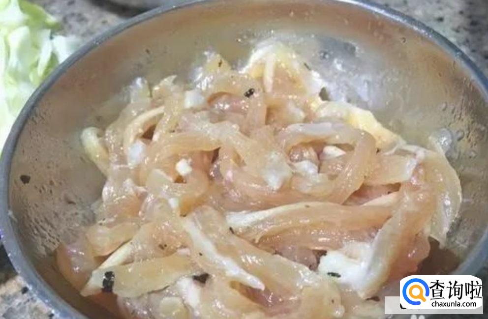 黄豆芽怎么做好吃