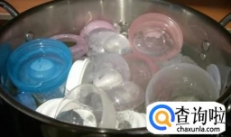 怎样正确冲泡奶粉