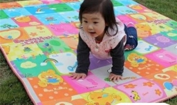 爬行垫什么材质好选择什么材质爬行垫无毒无气味