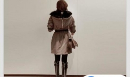 高筒靴如何搭配