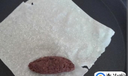 北方甜味红豆沙春卷的做法