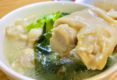 什么汤补胶原蛋白