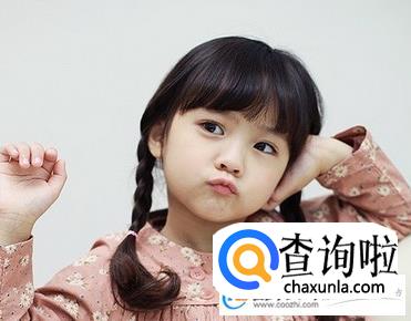 姓贾女孩起名洋气点的