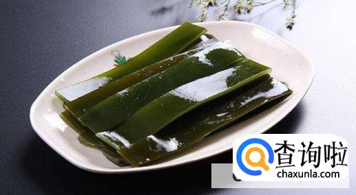 孕妇十大禁忌蔬菜