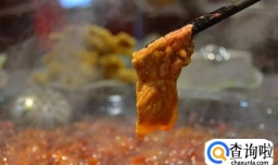 火锅牛肉怎么做才嫩