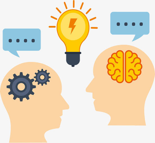 笨人怎么变聪明