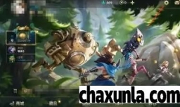 英雄联盟手游怎么关闭文字确认