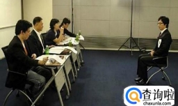 医学生求职面试技巧