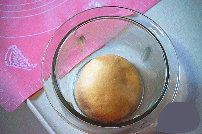 油条的做法和配方