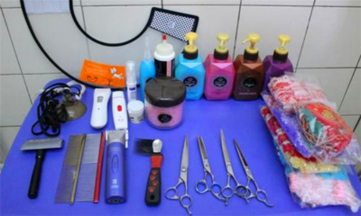 剪刀可以带上飞机么