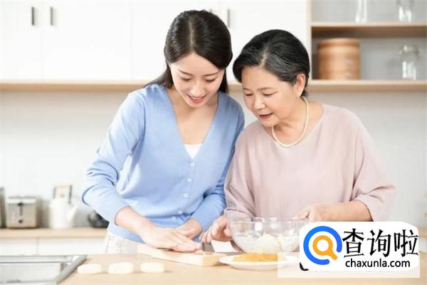 婆媳之间相处要怎么做才比较合适