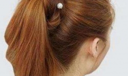 怎么才能让你头发变直顺