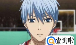 动漫人物头发怎么画（6)