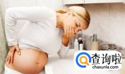 生男生女症状来预测胎儿性别