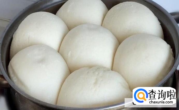 蒸馒头多长时间为宜