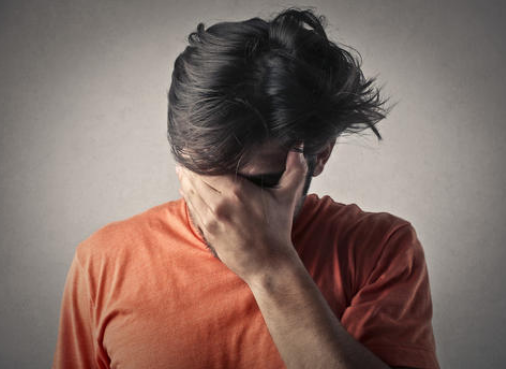 男人对婚姻绝望的表现