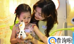 对孩子来说什么才是真正的陪伴？