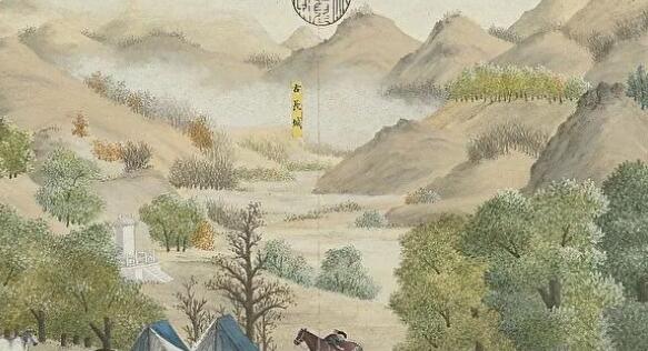 使至塞上翻译及原文