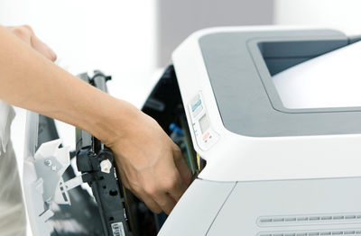 脱机使用打印机是什么意思