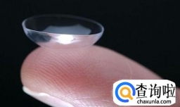 怀孕以后还可以戴隐形眼镜吗