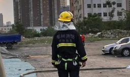 高层火灾可以去天台吗