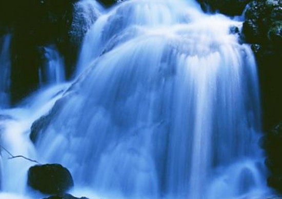 流水和水流的区别