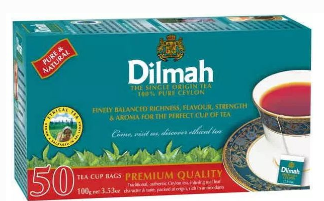 茶叶品牌排行榜前10名