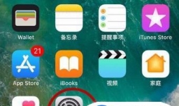 iphone旁白怎么取消