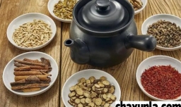 好好的怎么出现口苦