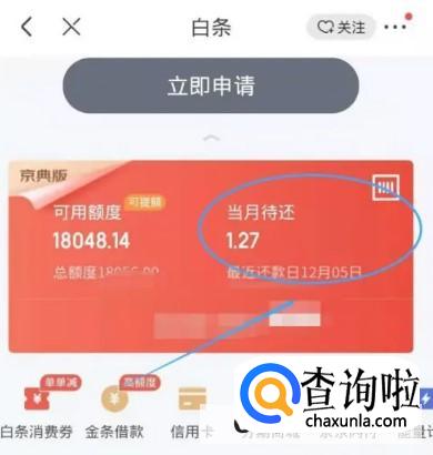 京东白条如何让别人帮忙还款