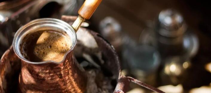 咖啡的故乡是哪里