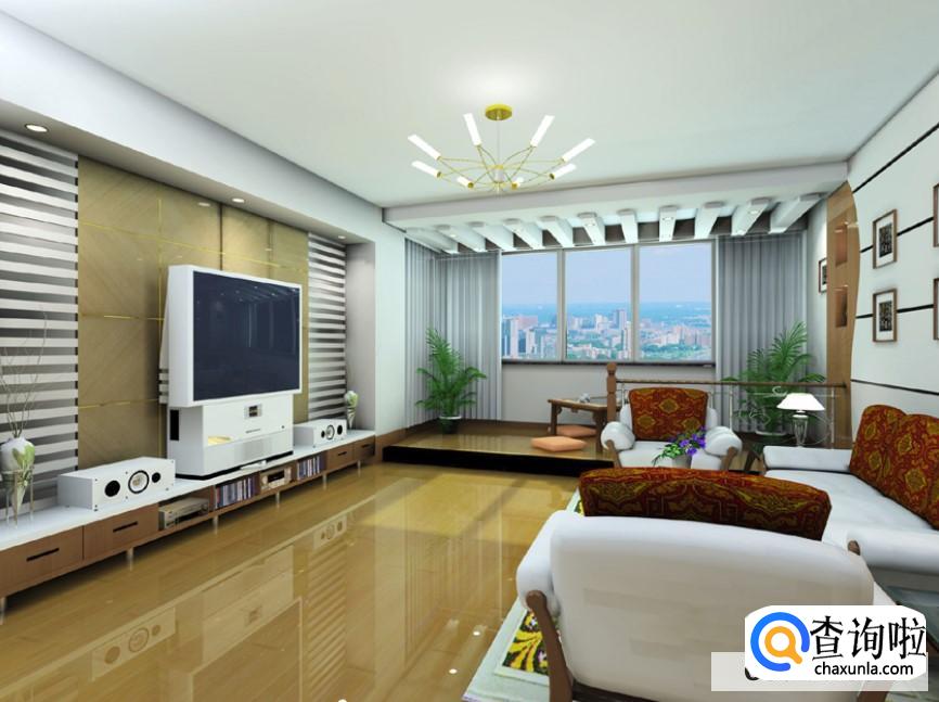 房间软装的注意事项