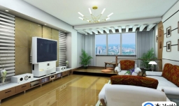 房间软装的注意事项