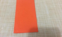 手工制作：怎么制作可爱小鱼