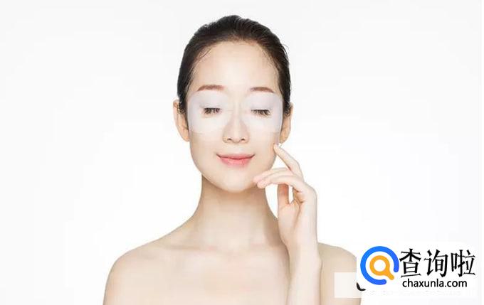 如何正确的选择护眼贴