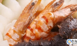 海鲜冬瓜盅的制作方法