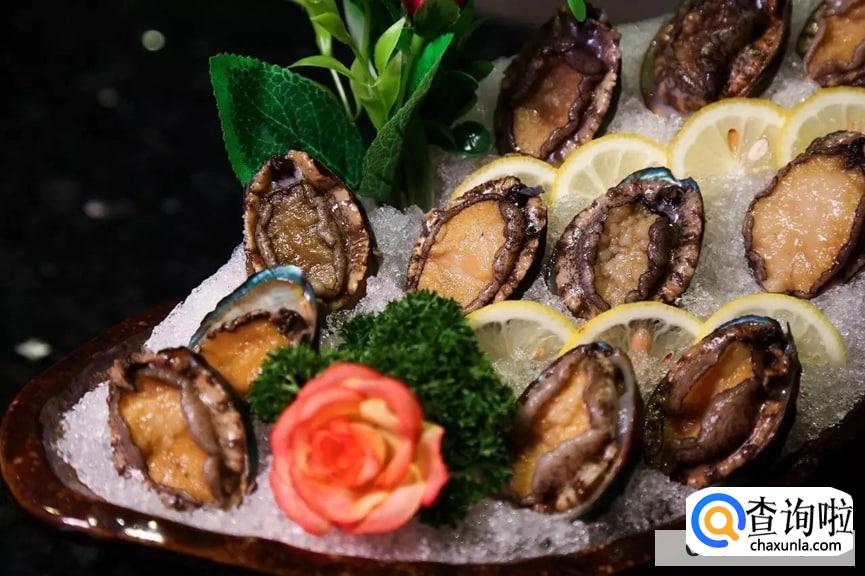 鲍鱼是不是越大越好