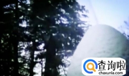 在哪些公园可以看冰火山？