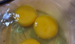 蛋奶酥松饼怎么做