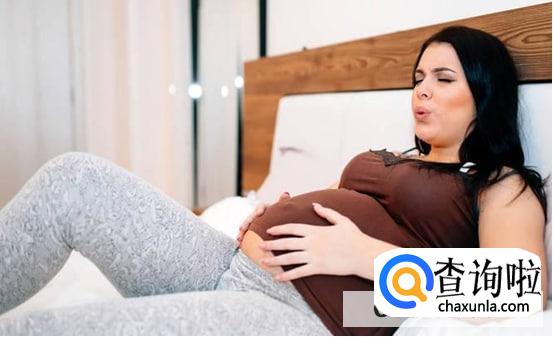 孕妇9个月头晕恶心吐的原因有哪些