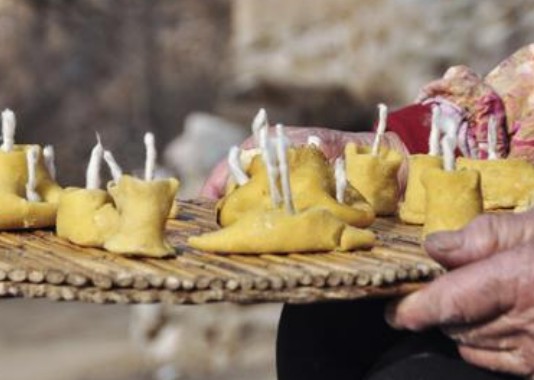 添仓节是哪个民族的节日