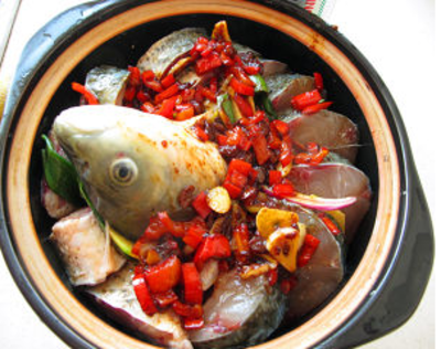 草鱼怎么做好吃