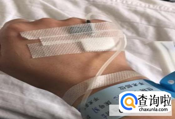 肠胃不适发烧的原因解决方法