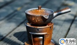 煮茶碳炉在屋内熏屋顶吗