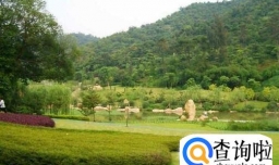 广州白云山风景区介绍